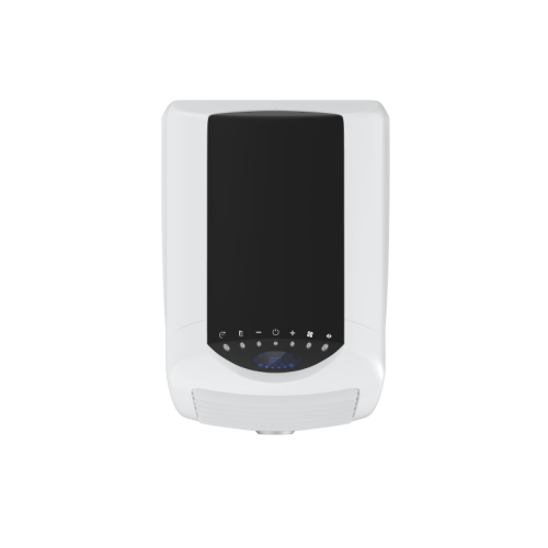 Мобильный кондиционер с электронным управлением cерии LARGO RM-L51CN-E
