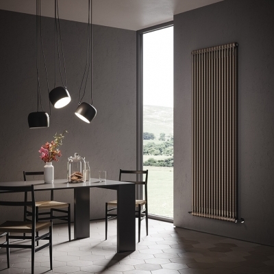 АКЦИЯ на радиаторы IRSAP - цвет TR