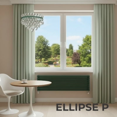 Биофильный дизайн: главный тренд 2026 года 🌿