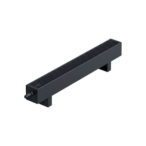 Конвектор Varmann MiniKon MKFV 135.130.1400 RAL9011 Конвектор Varmann MiniKon MKFV 135.130.1400 RAL9011