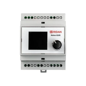 Ридан Meteo 850R терморегулятор