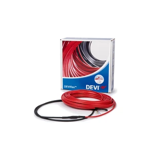 Нагревательный кабель DEVIflex™ 18T 1880 Вт 105 м
