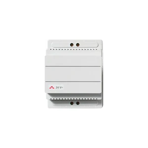 Источник питания к DEVIreg™ D-850 на шину DIN