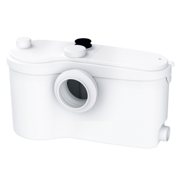 Канализационная установка для общественных мест SFA SANIBEST Pro