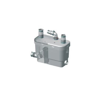 Канализационная установка SFA SANIVITE