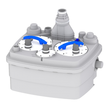 Канализационная насосная станция SFA SANICUBIC 2 Classic NM