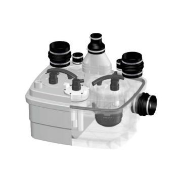 Канализационная насосная станция SFA SANICUBIC 2 Classic NM