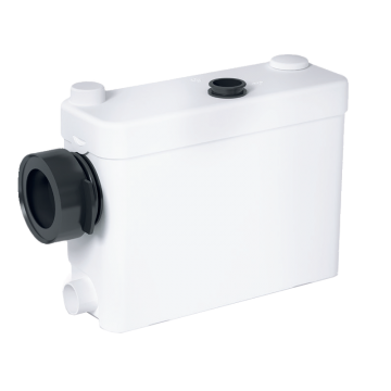 Канализационная установка для подвесного унитаза SFA SANIPACK