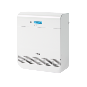 Приточная вентиляция БРИЗЕР TION O2 TOP (O2 МАС+Базовая станция MagicAir)