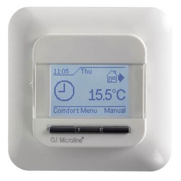 Терморегулятор OJ Electronics OCD4-1999