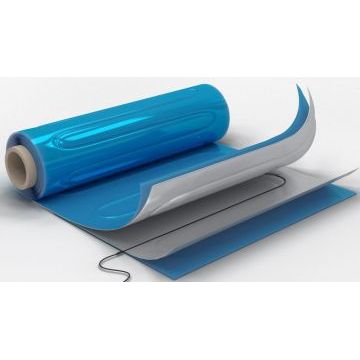 Термомат Теплолюкс ALUMIA 150 Вт/1,0 кв.м под паркет и ламинат