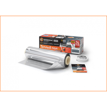 Термомат Теплолюкс ALUMIA 2250 Вт/15,0 кв.м под паркет и ламинат