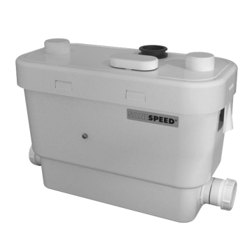 Санинасос SFA SANISPEED