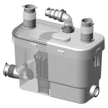 Санинасос SFA SANISPEED