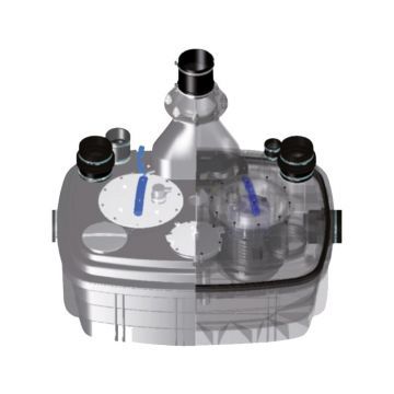 Санинасос SFA SANICUBIC 2 XL VX TRI SMART