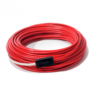 Кабель нагревательный SVK-20 18м 2,5м 350Вт Thermocable 