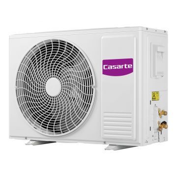 Сплит-система TRIANO CAS25MW1/R3-W 1U25MW1/R3 Casarte INVERTER 