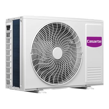 Сплит-система TRIANO CAS25MW1/R3-W 1U25MW1/R3 Casarte INVERTER 
