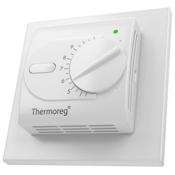 Терморегулятор Thermoreg TI-200 Design