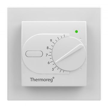 Терморегулятор Thermoreg TI-200 Design