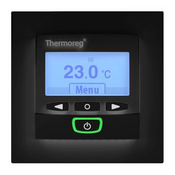 Терморегулятор Thermoreg TI-950 Design Black