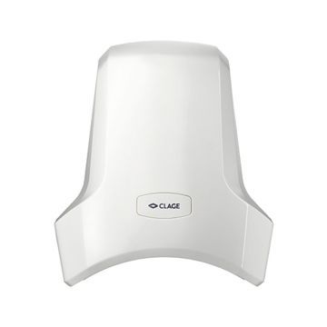 Сушилка для рук Clage WHT