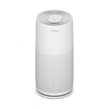 Умный очиститель-обеззараживатель серии Tion IQ 400