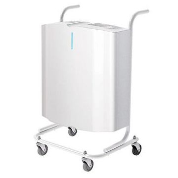 Обеззараживатель-очиститель воздуха TION Clever мобильный