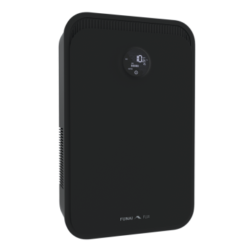 Приточно-вытяжная установка серии FUJI ERW-150X.D