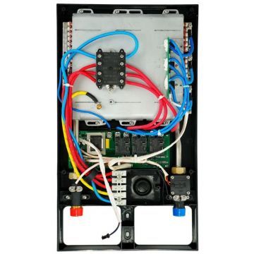 Водонагреватель PRIMOCLIMA SPA 14 кВт, проточный, напорный