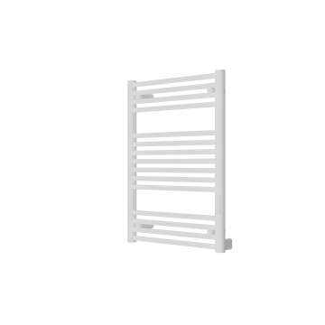 Полотенцесушитель RIFAR D-LINE 800х600 электрический белый