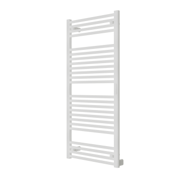 Полотенцесушитель RIFAR D-LINE 1200х600 электрический белый