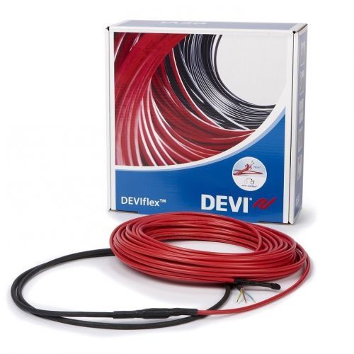 Кабель нагревательный DEVIflex™ 310Вт 17,5мп DTIP-18 двухжильный (18 Вт/м)