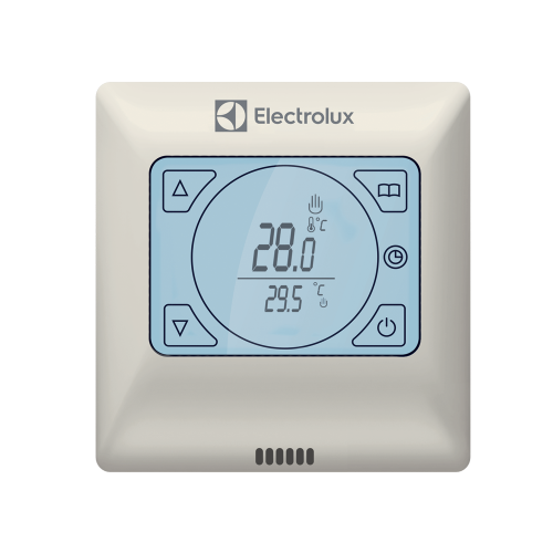 Терморегулятор Electrolux ETT-16 (Touch)