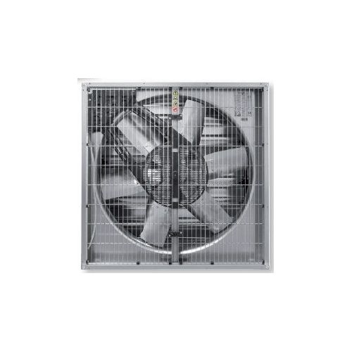 Осевой вентилятор с монтажной пластиной Soler Palau HIB-1000 P 0,37KW