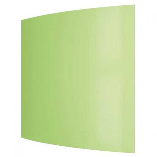 Декоративные съемные лицевые панели для вентилятора QUADRO PQ4 Green tea
