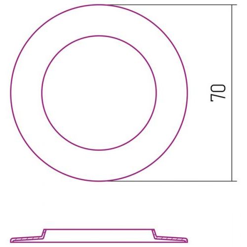 Увеличитель диаметра Увеличитель диаметра TUBE (50-70 мм)
