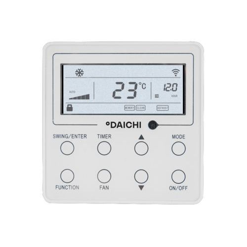 Daichi DA50ALMS1R/DF50ALS1R
