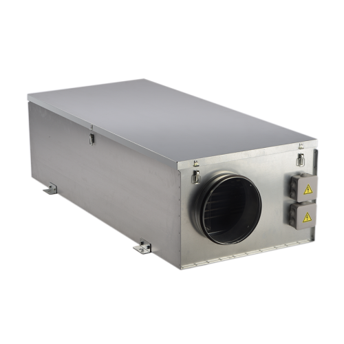 Компактная вентиляционная установка ZPE 2000-5,0 L3