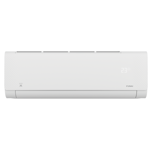 Внутренний блок настенного типа серии SHOGUN Inverter RAM-I-SG25HP.W01/S