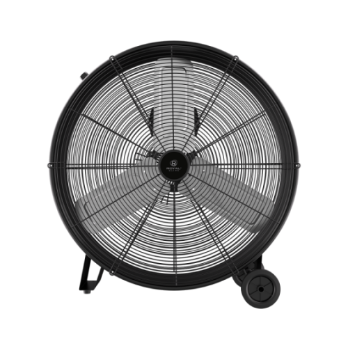 Промышленный вентилятор серии RSF-360M-BL