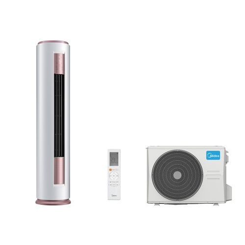 Колонный кондиционер MFYC400-24HRFN8-Q/MOX430UL-24HFN8-Q