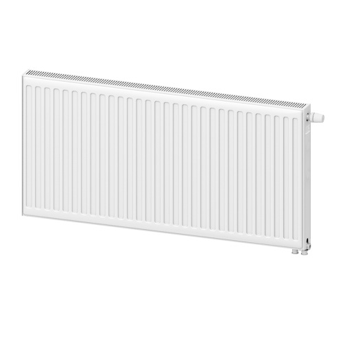 Радиатор отопительный стальной панельный PRIMOCLIMA VC21 500X1500