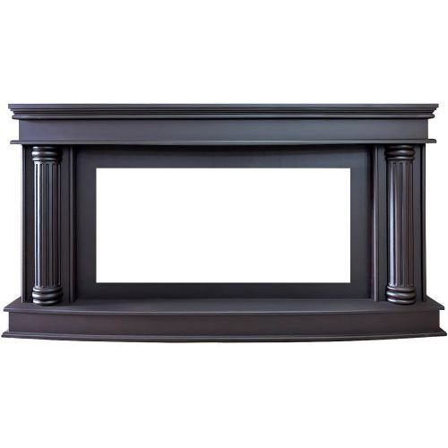 Портал Royal Flame Rome 42 - Темный шоколад