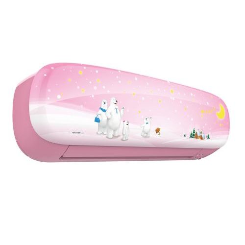 Внутренний блок кондиционера MSEAAU-09HRFN1(SP)