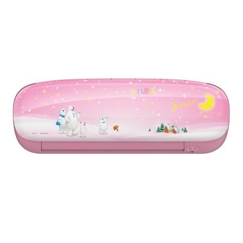 Бытовой кондиционер MSEAAU-09HRFN1(SP)/MOA01-09HFN1