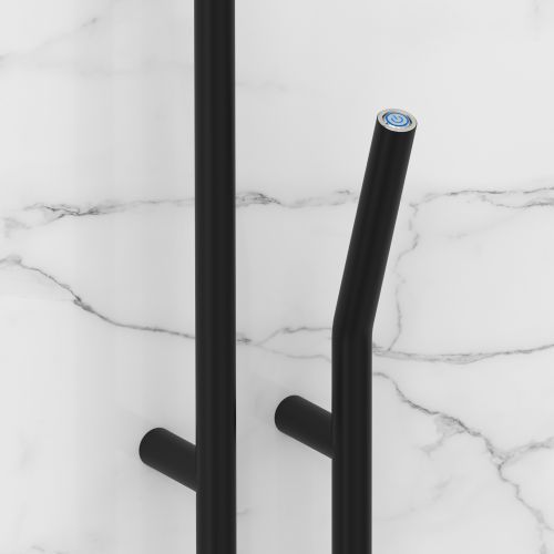 Локон 1600х125 правый