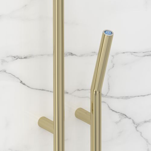 Локон 1600х125 правый