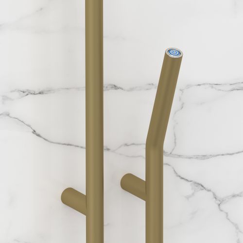 Локон 1600х125 правый