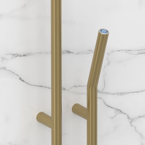 Локон 1600х125 правый